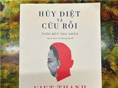 Viết dưới ánh nhìn của tha nhân